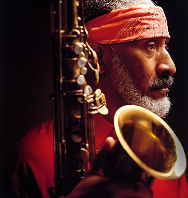 Sonny Rollins