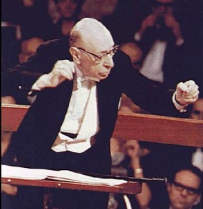 Stravinsky