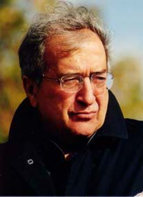 Luciano Berio