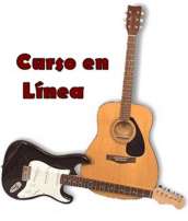 cursos guitarra metodos